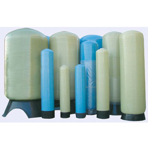 玻璃鋼罐、碳鋼襯塑(膠)罐體