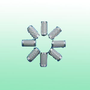 閥用燒結(jié)濾芯