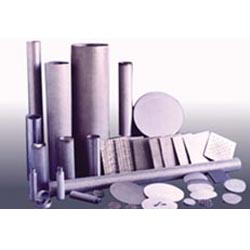 燒結(jié)網(wǎng)濾芯