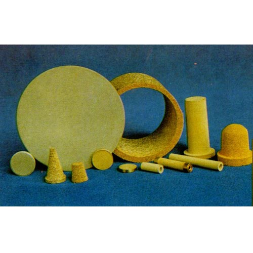 粉末燒結(jié)濾器