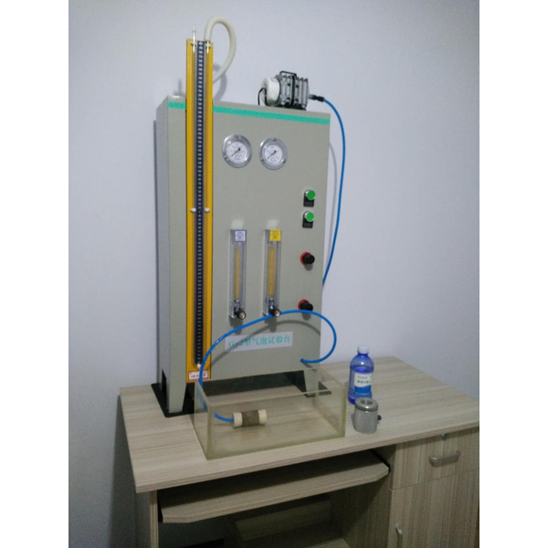 氣泡試驗(yàn)臺(tái)